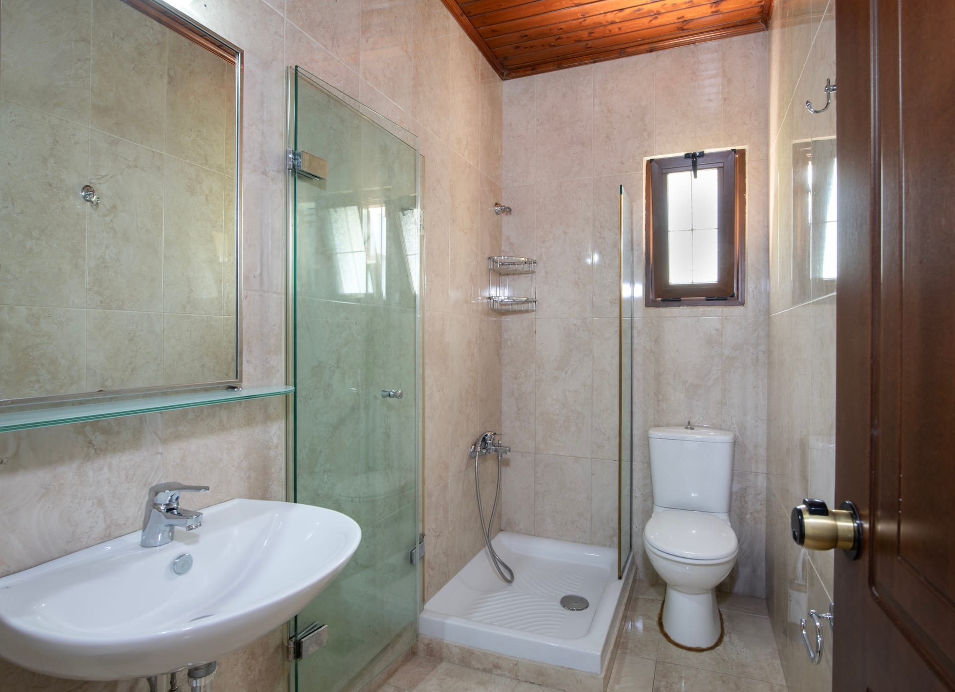 Castle Suites - 1APT - 19