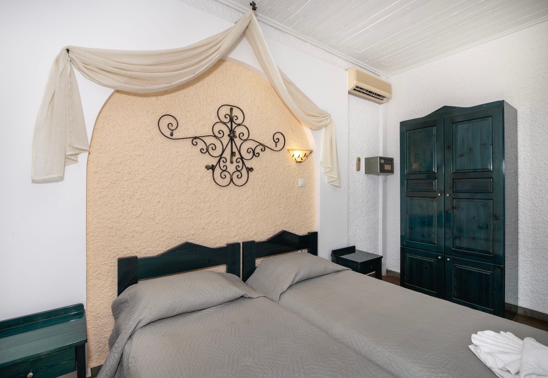 Castle Suites - 1APT - 8