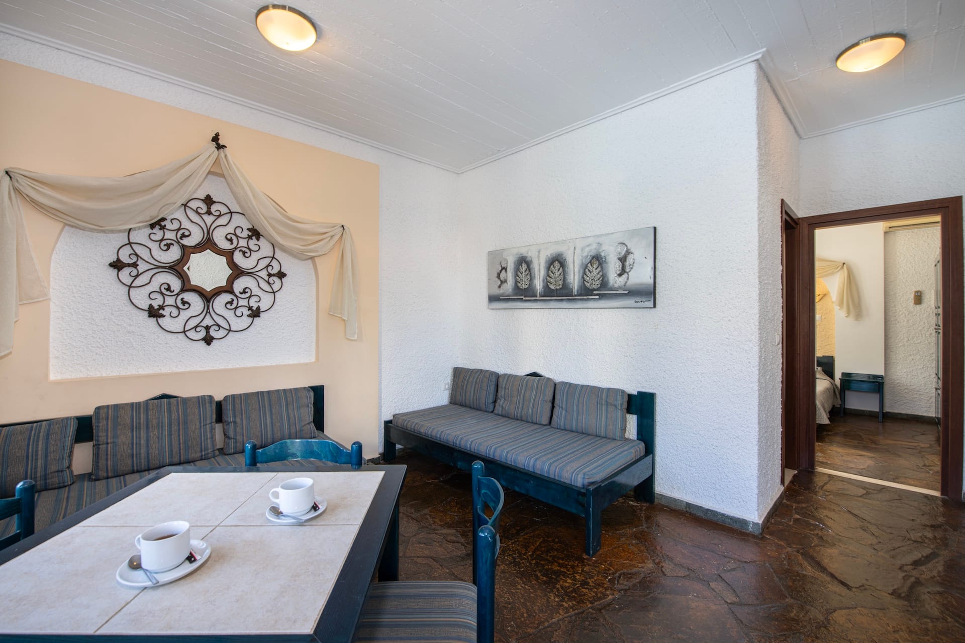 Castle Suites - 1APT - 9