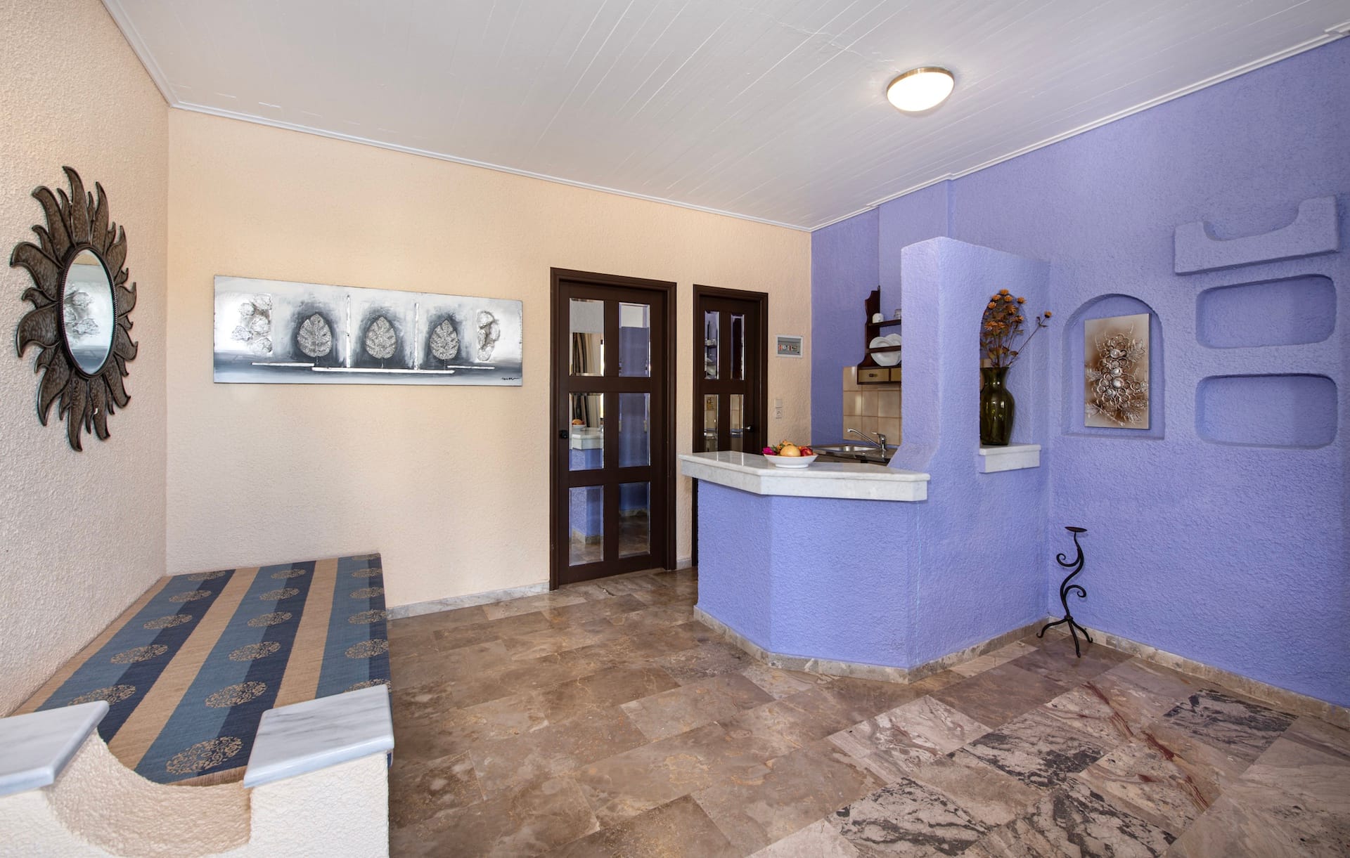 Castle Suites - 1APT - 11