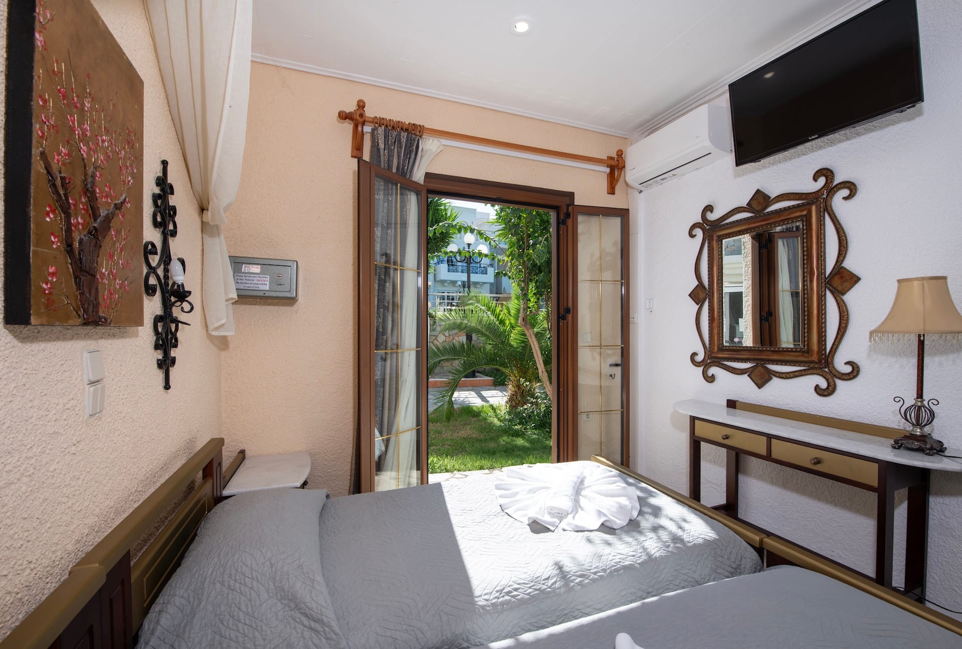Castle Suites - 1APT - 15