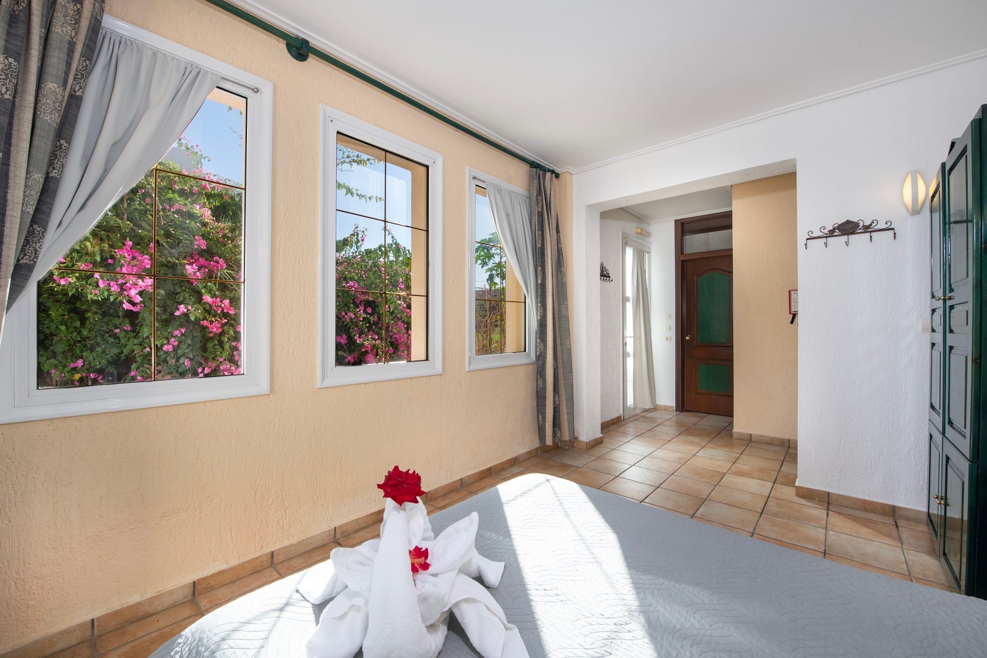 Castle Suites - 2APT2W - 7
