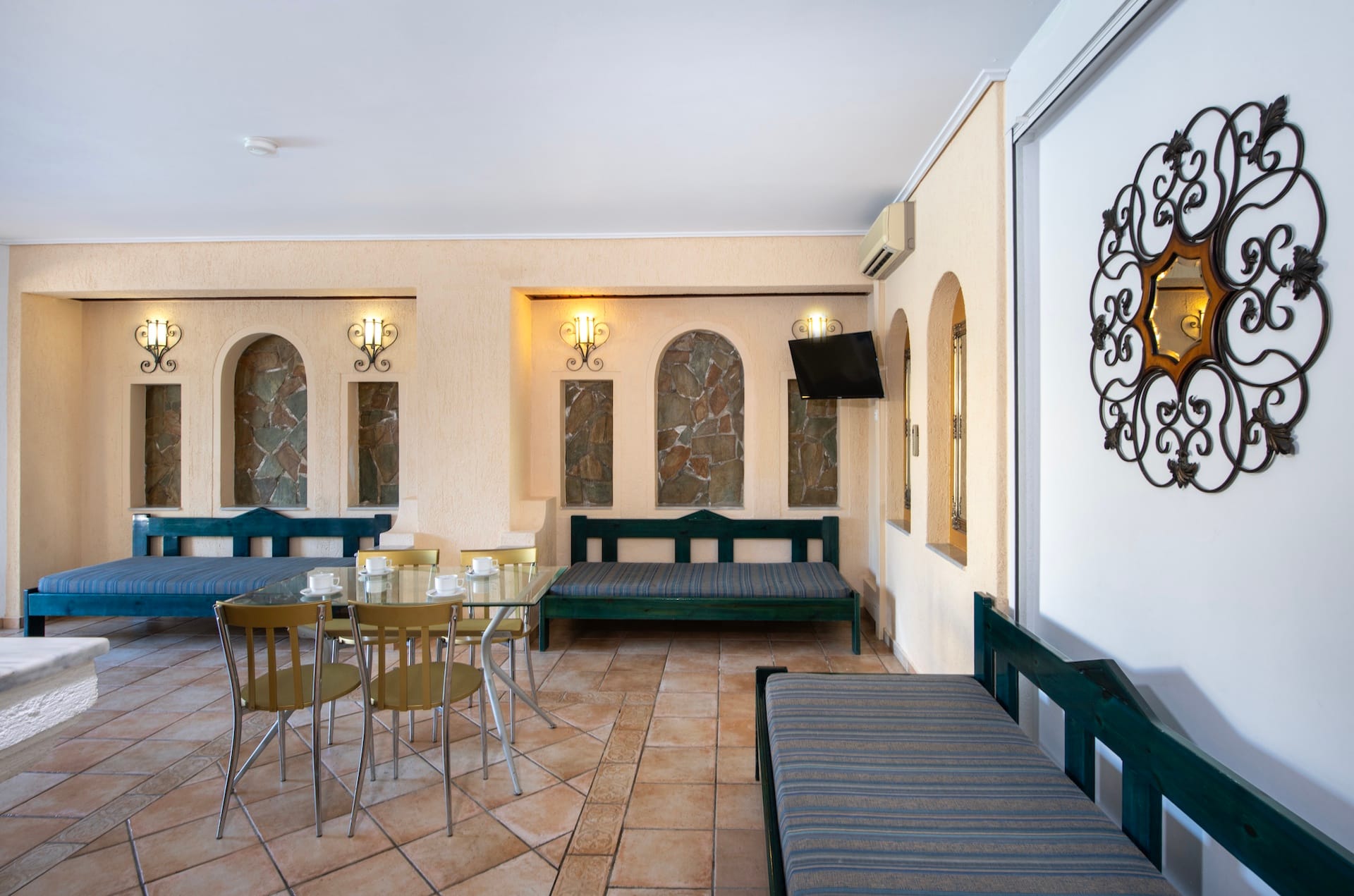 Castle Suites - 2APT2W - 11