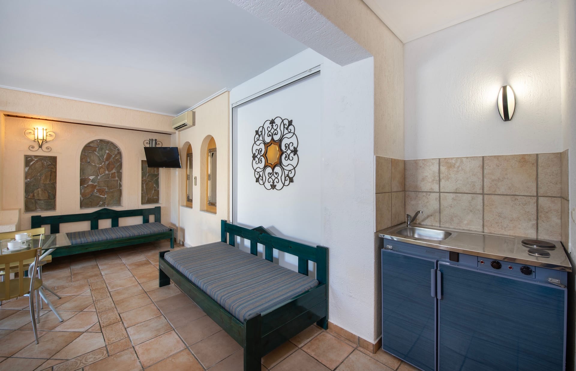 Castle Suites - 2APT2W - 12