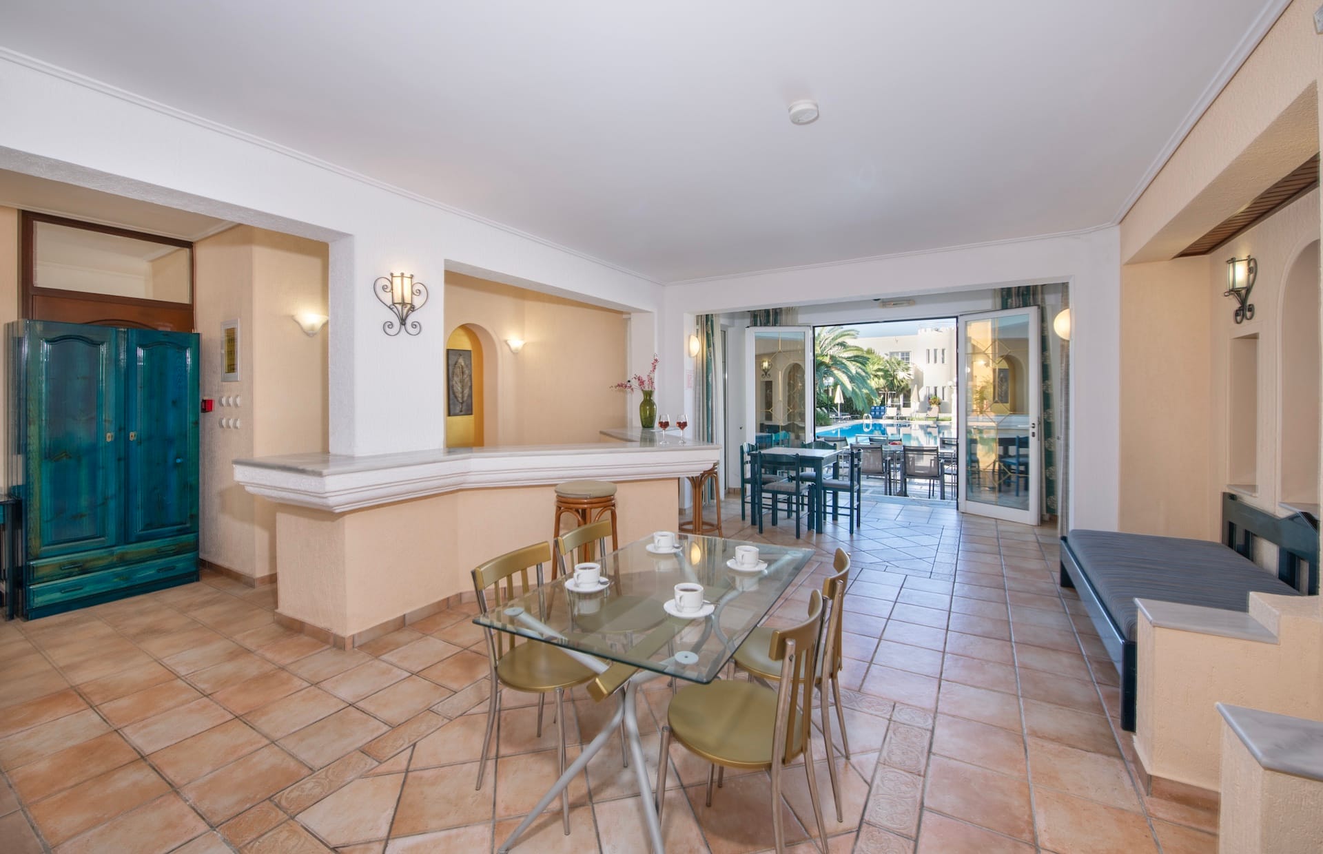 Castle Suites - 2APT2W - 13
