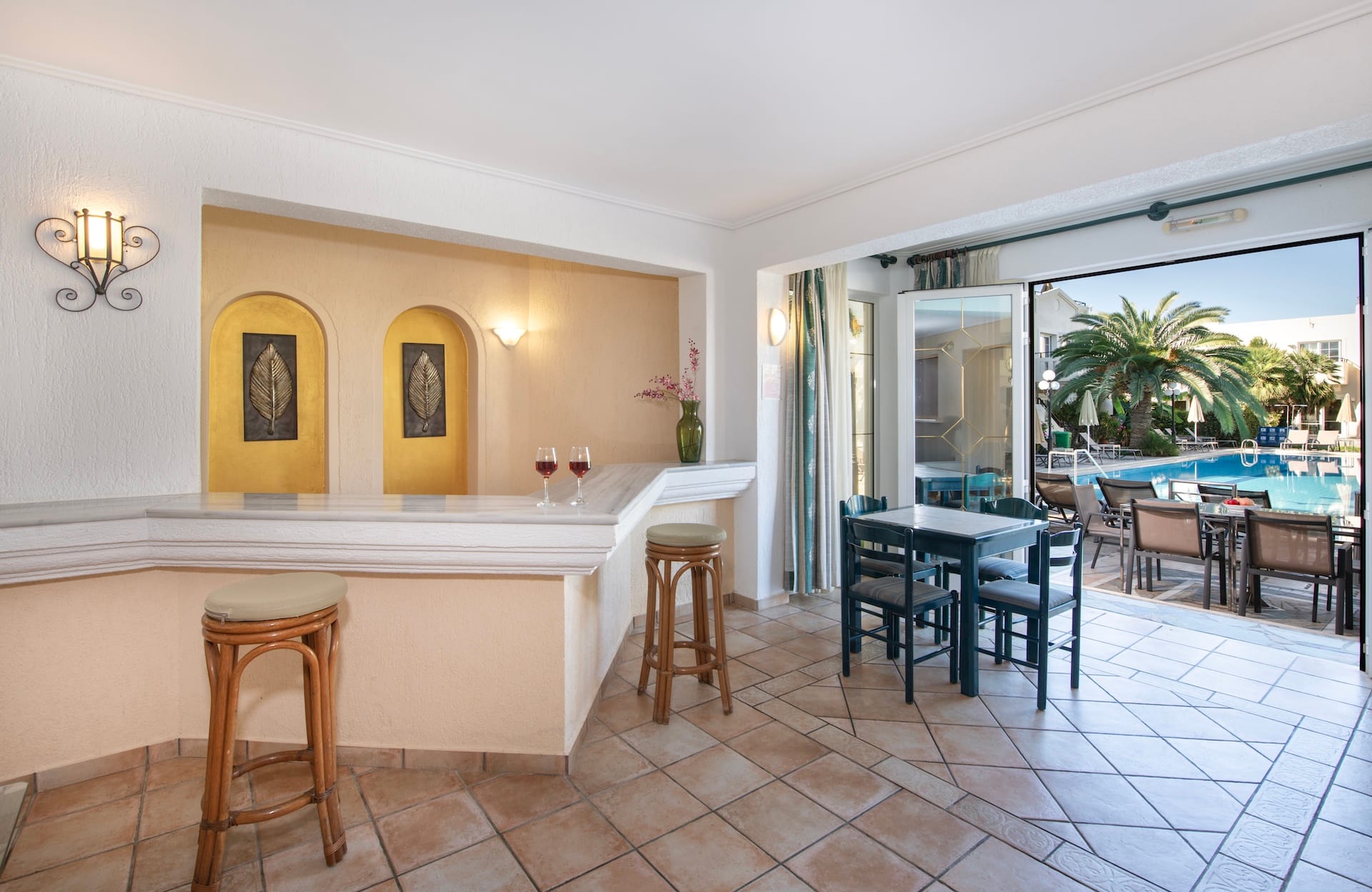 Castle Suites - 2APT2W - 14
