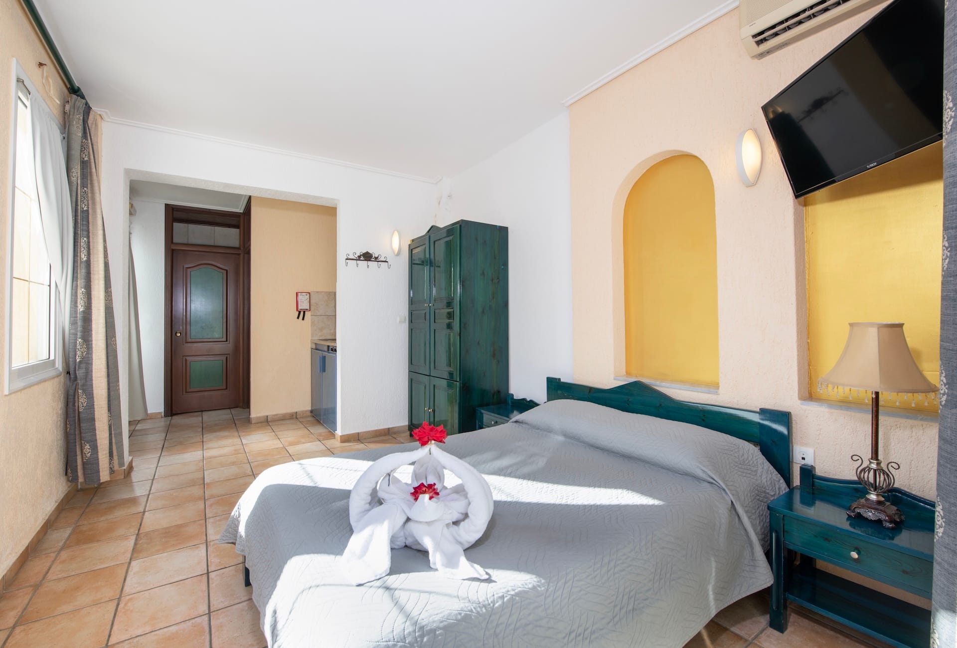 Castle Suites - 2APT2W - 16