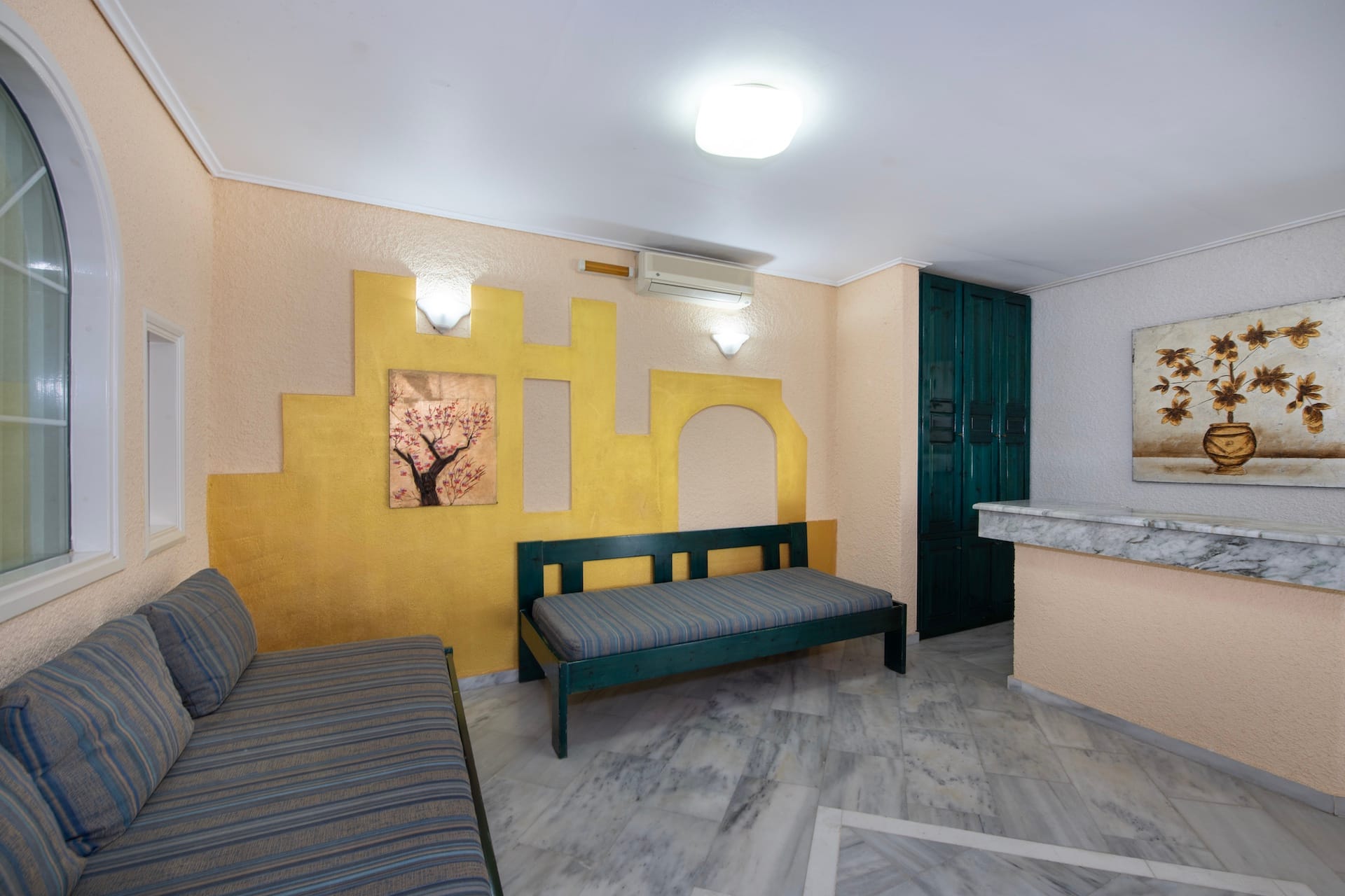 Castle Suites - 2APT2W - 19
