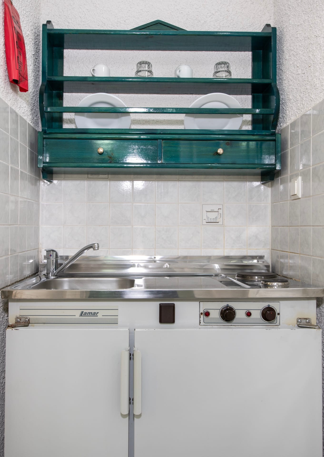 Castle Suites - 2APT2W - 8