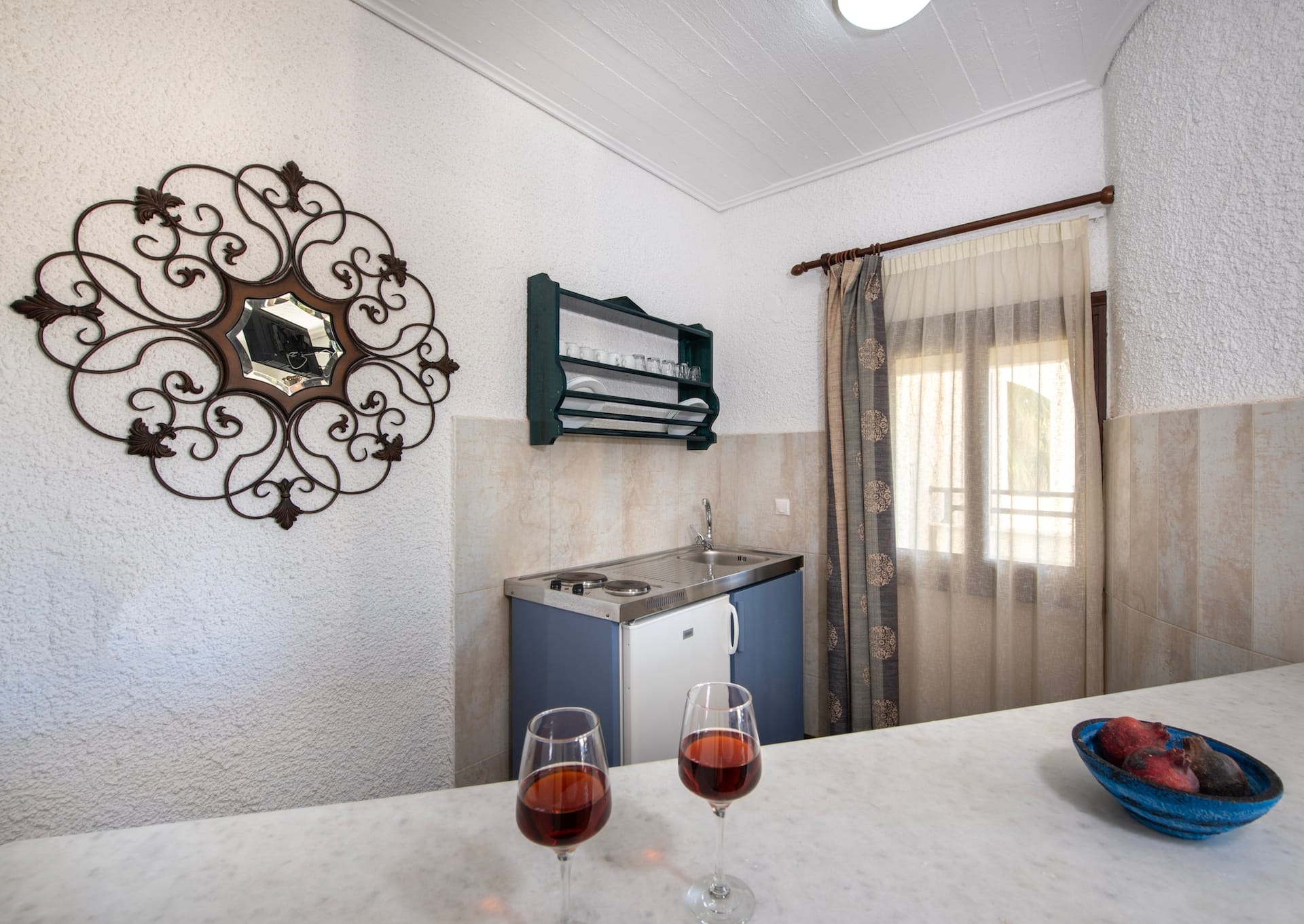 Castle Suites - 2BAPT - 4