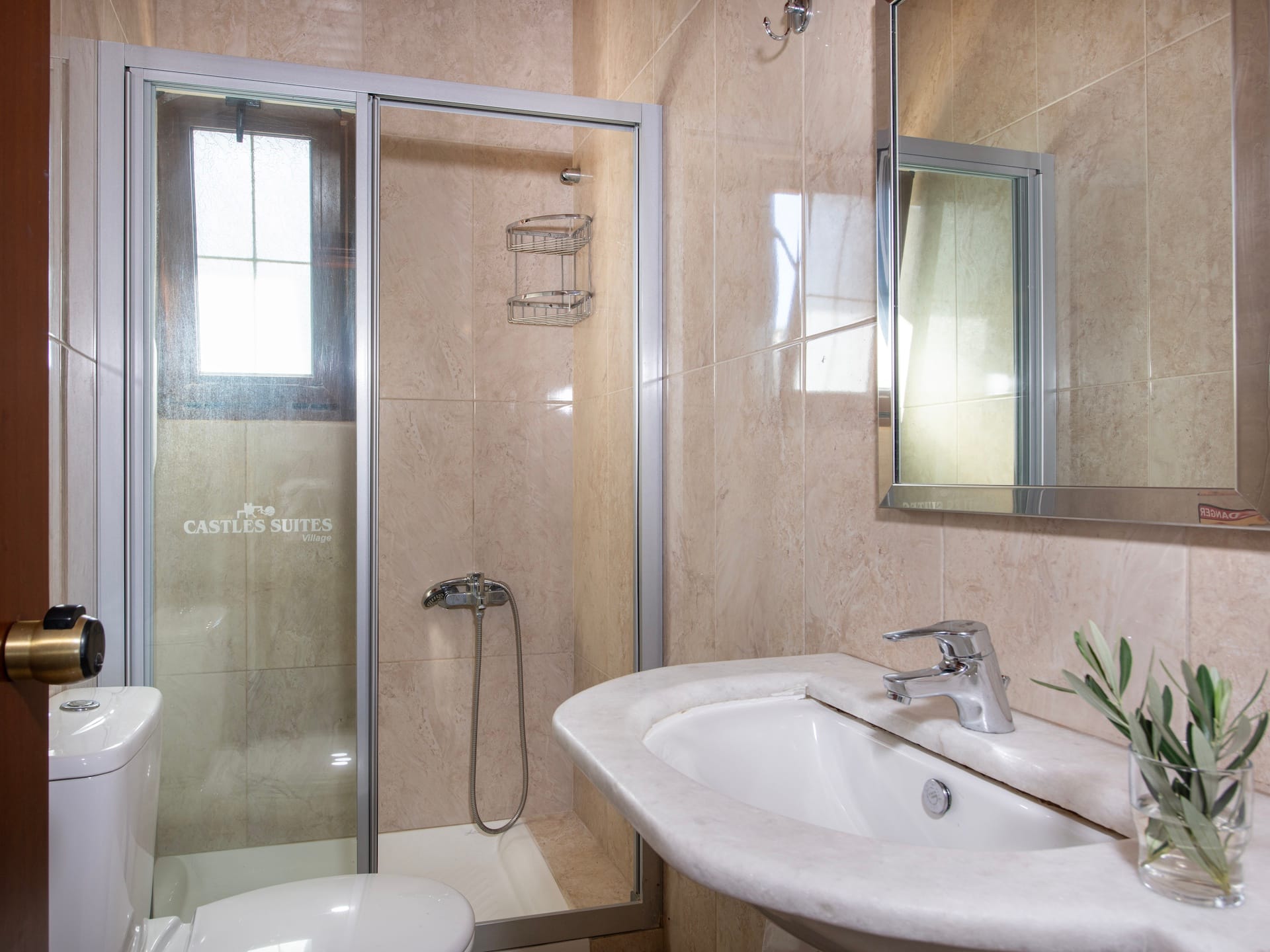 Castle Suites - 2BAPT - 18