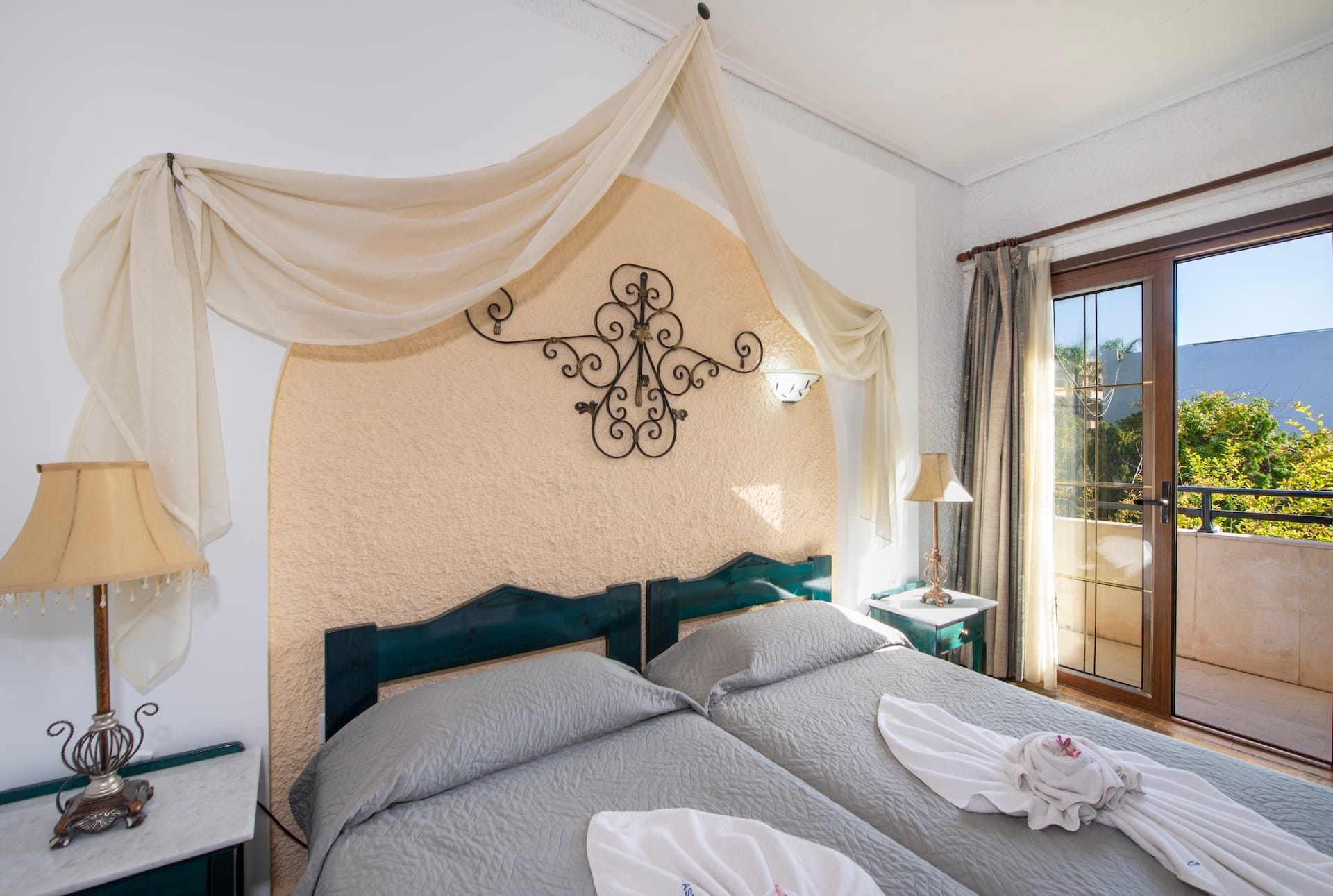 Castle Suites - 2BAPT - 7