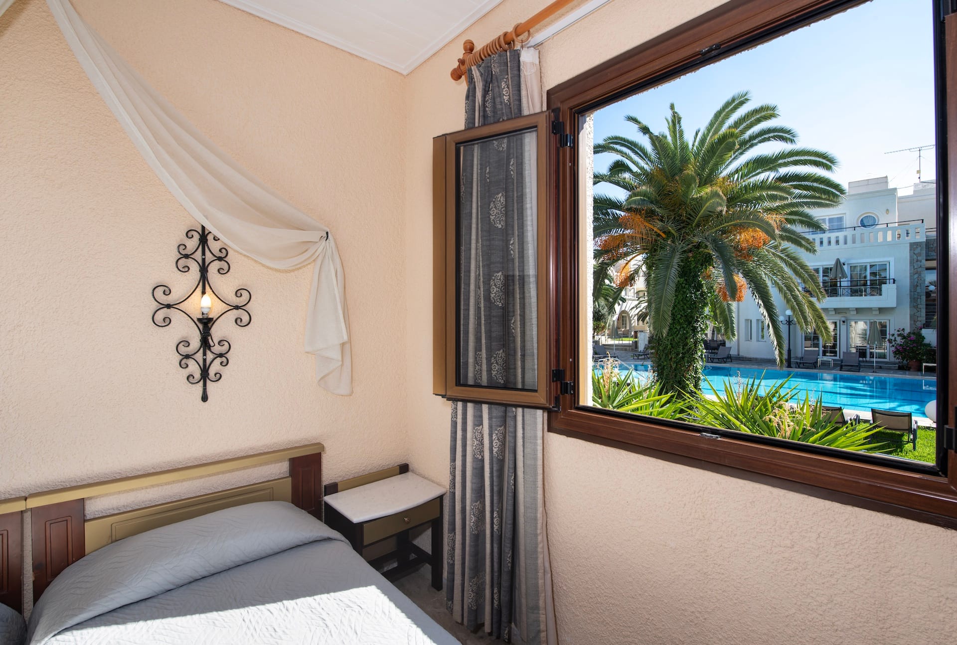 Castle Suites - 2BAPT - 9