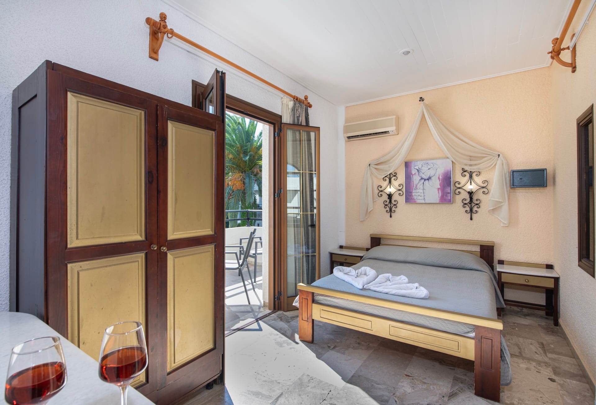 Castle Suites - 2BAPT - 10
