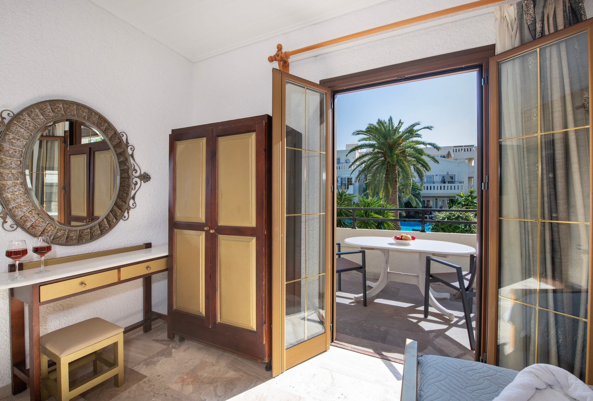 Castle Suites - 2BAPT - 12