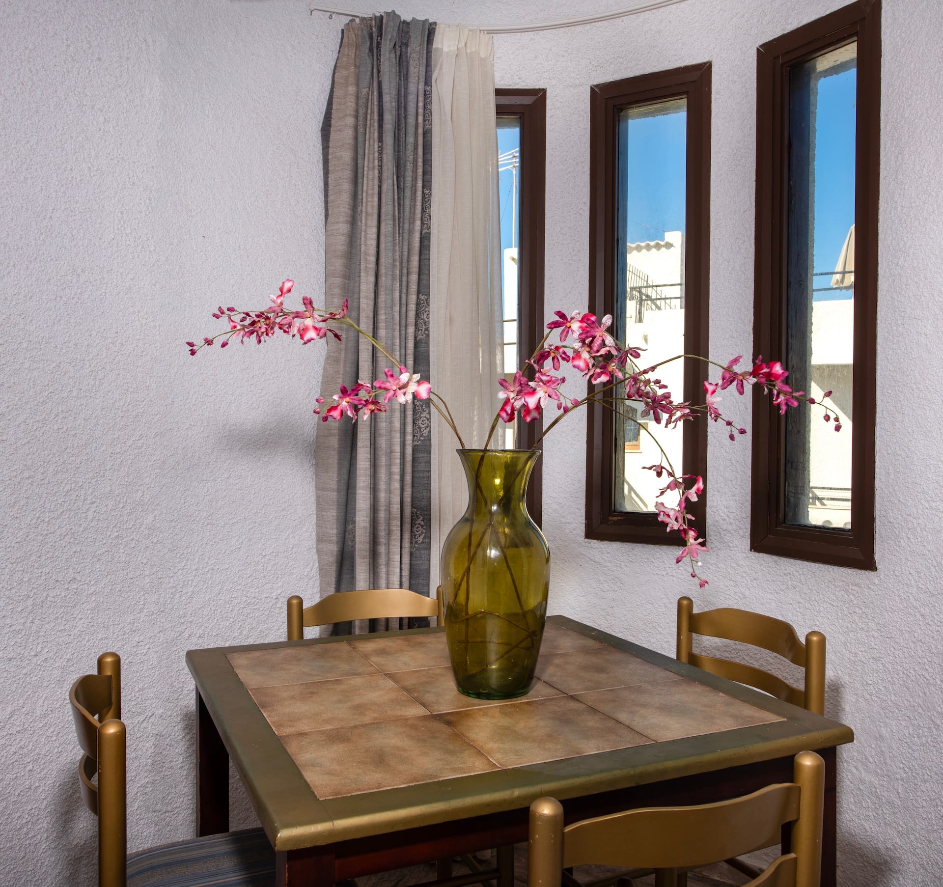 Castle Suites - 2BAPT - 14