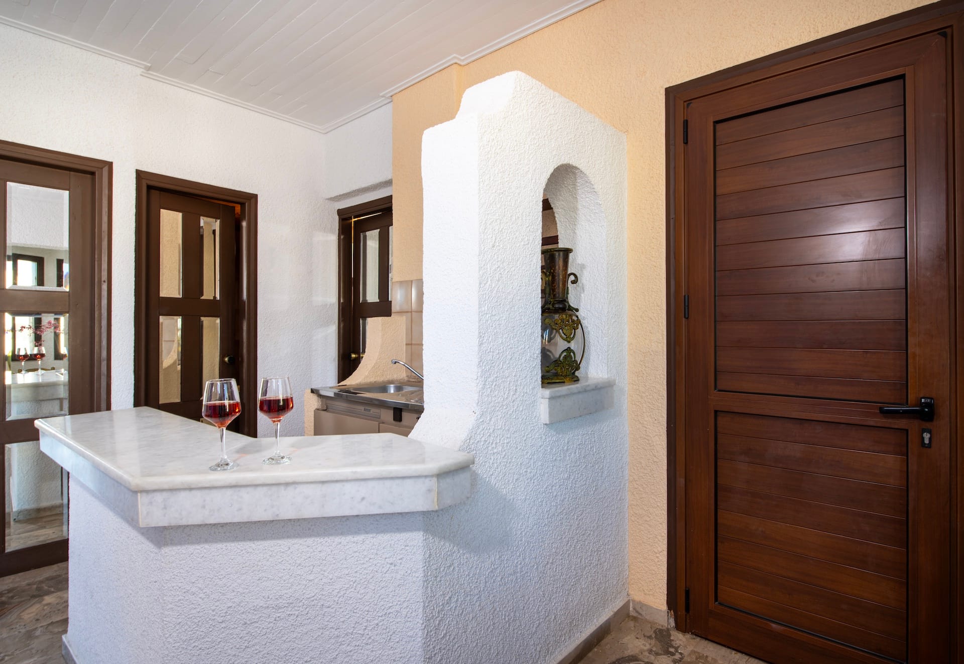 Castle Suites - 2BAPT - 15