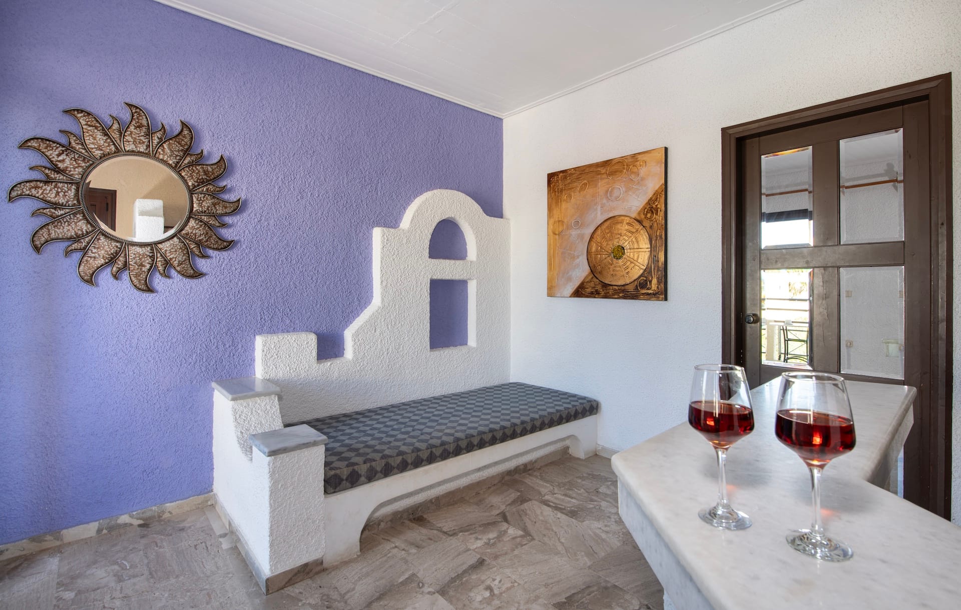 Castle Suites - 2BAPT - 16