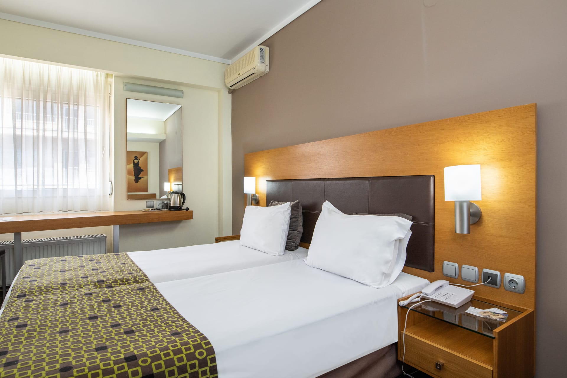 Elegant Room