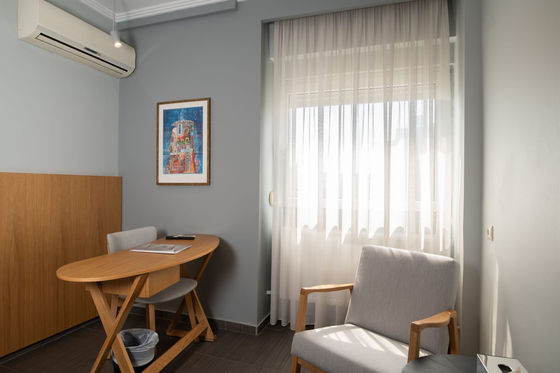 Capsis Hotel Thessaloniki - EXEC - 12