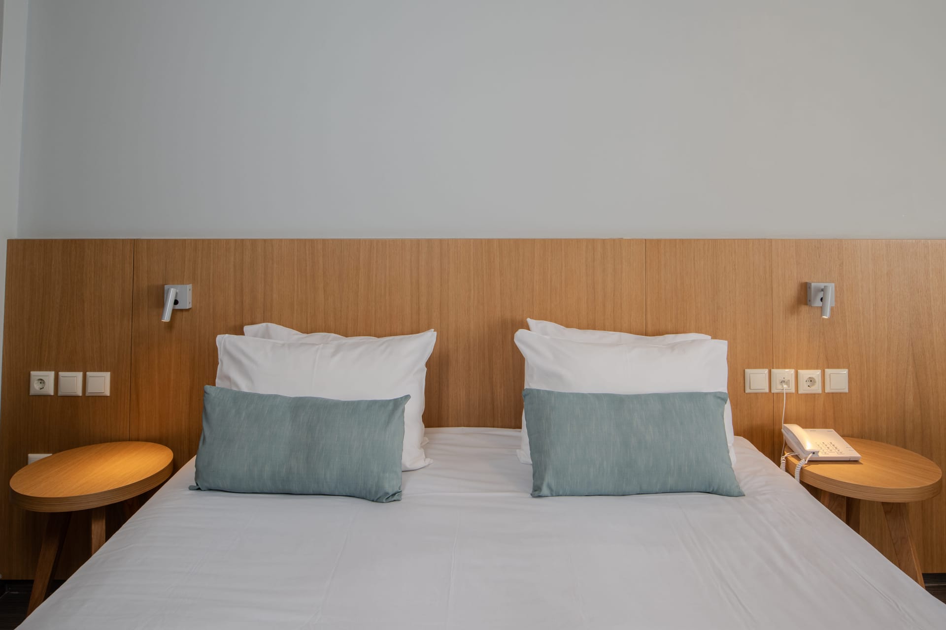 Capsis Hotel Thessaloniki - EXEC - 13