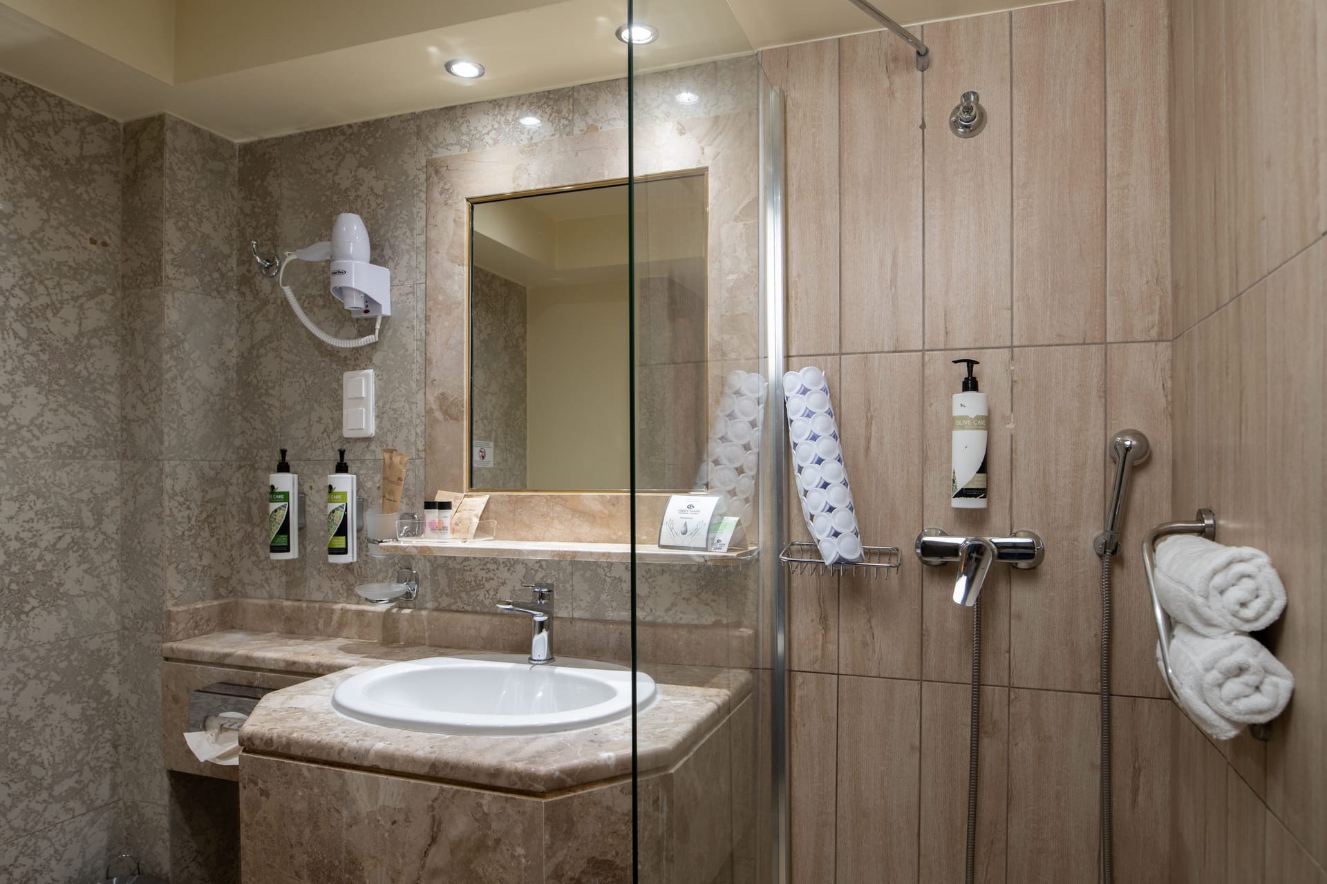 Capsis Hotel Thessaloniki - EXEC - 14