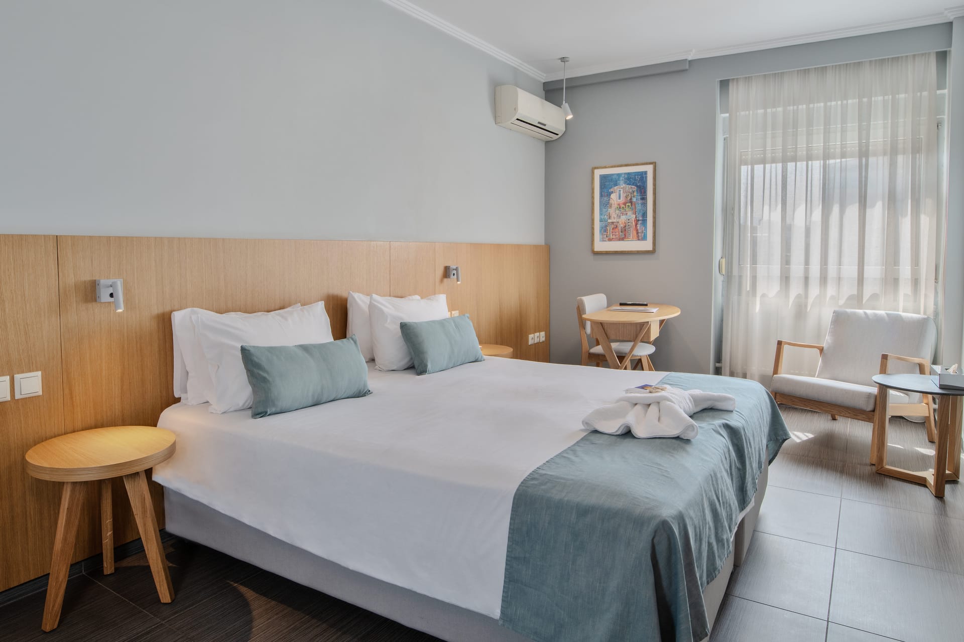 Capsis Hotel Thessaloniki - EXEC - 15