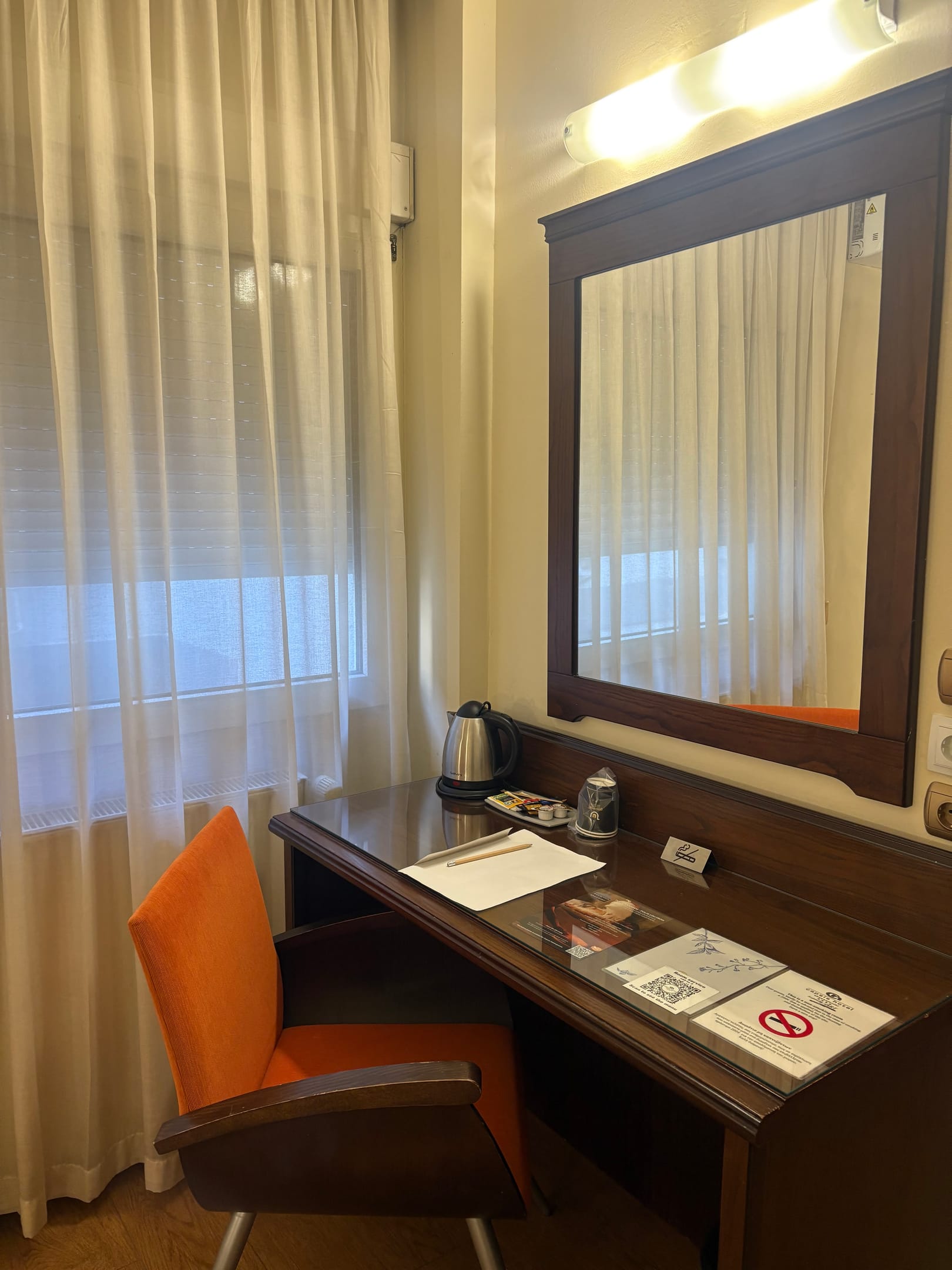 Capsis Hotel Thessaloniki - AMEA - 3