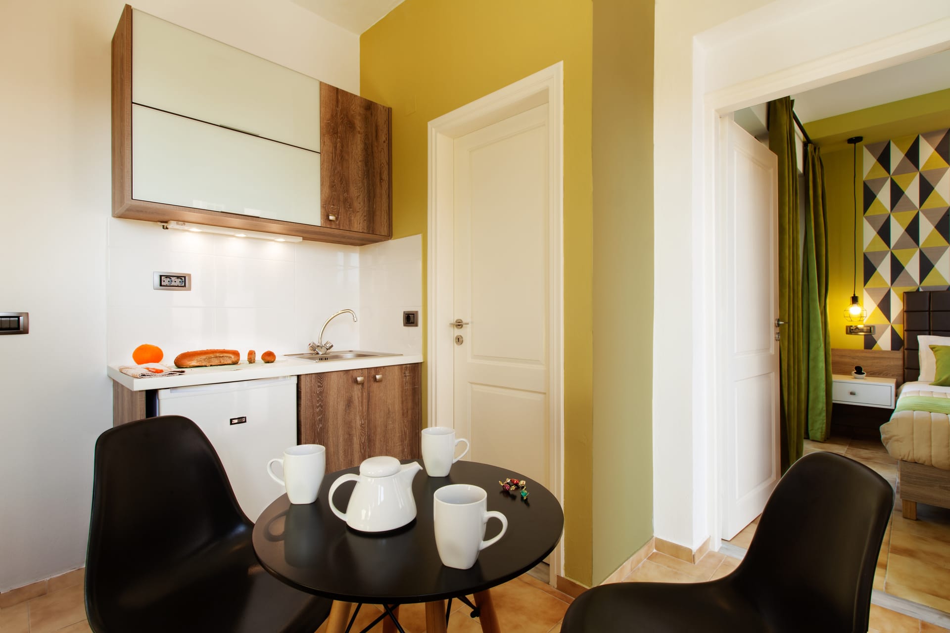 Kallitsakis Beach Apartments - APBPV - 4