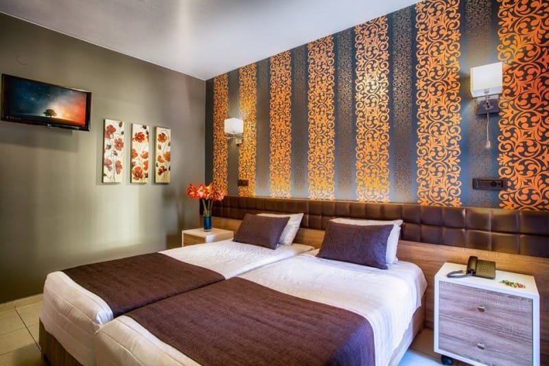 Kallitsakis Beach Apartments - SAPB - 5