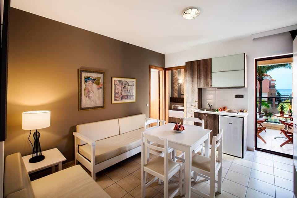 Kallitsakis Beach Apartments - SAPB - 6