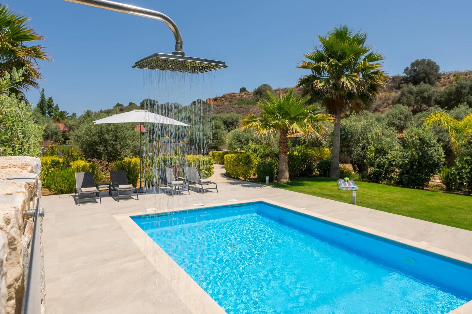 Holiways Villas Crete - ARTEMI - 2
