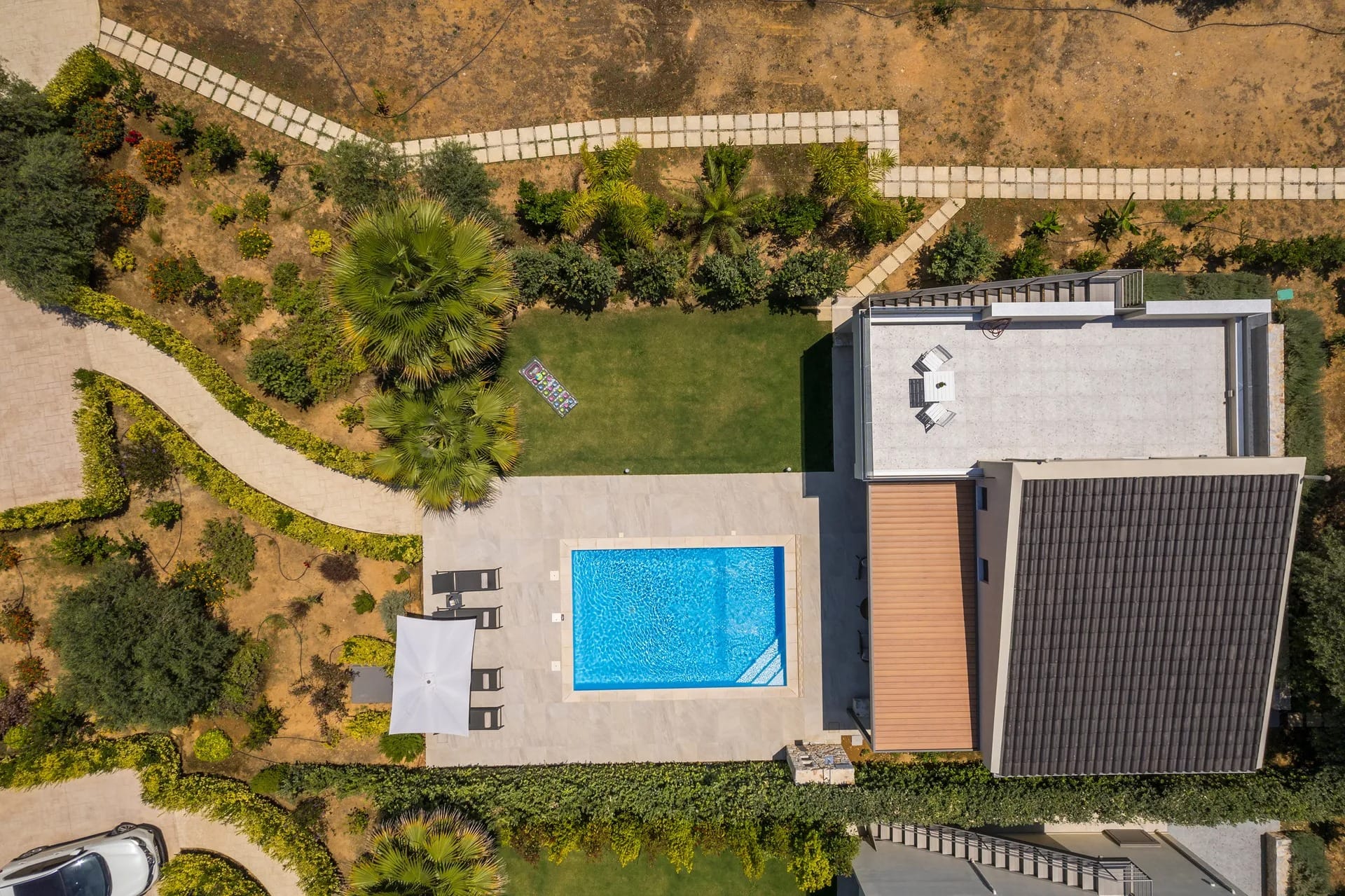 Holiways Villas Crete - ARTEMI - 3