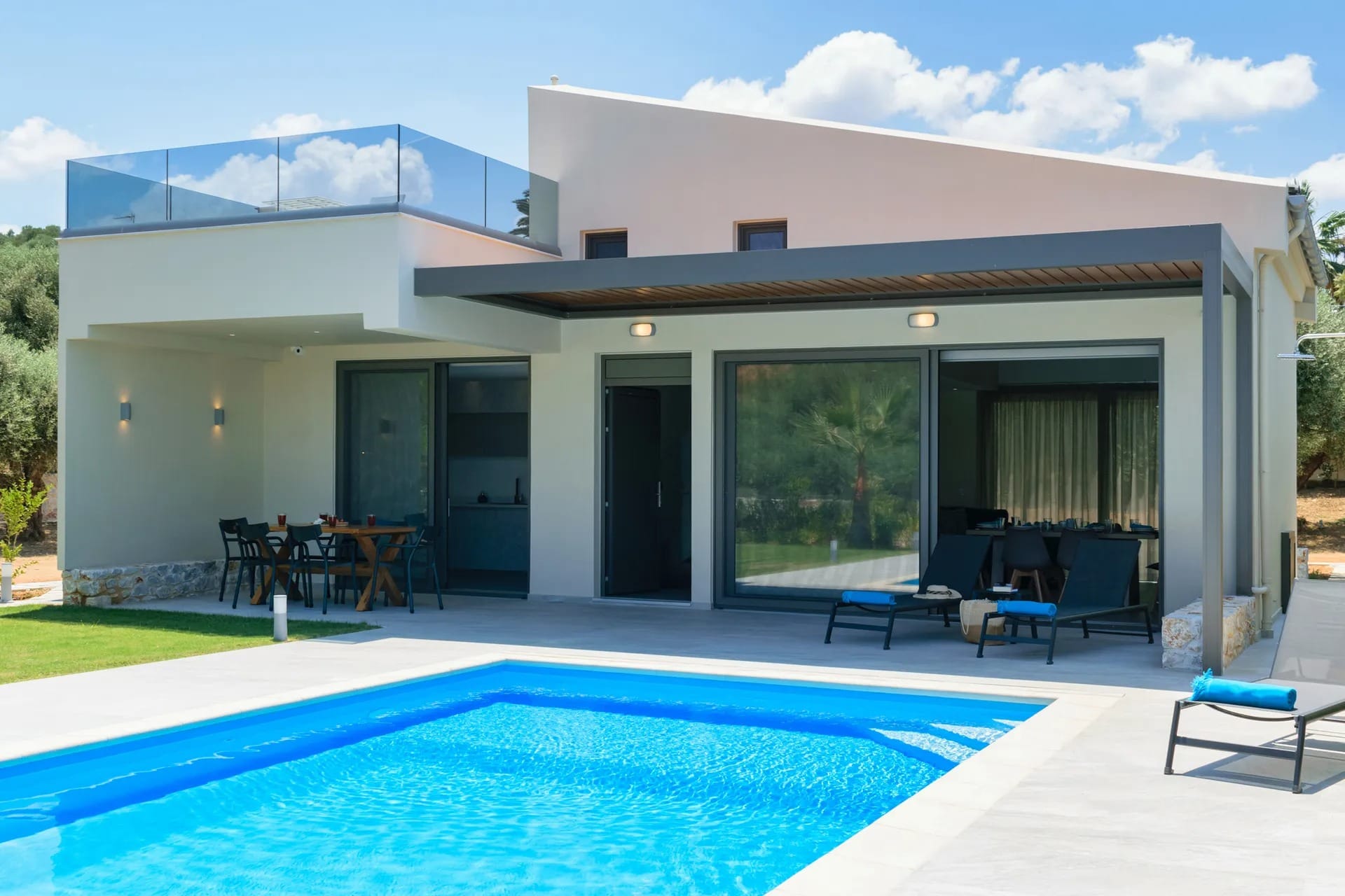 Holiways Villas Crete - ARTEMI - 4