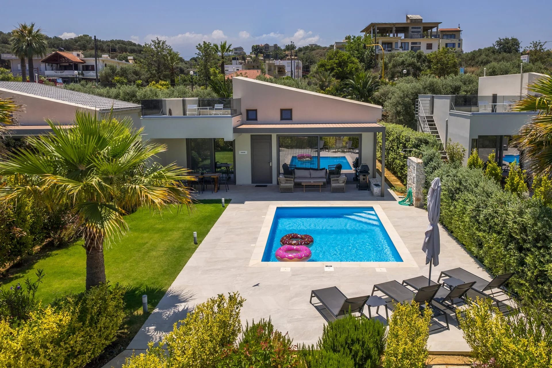 Holiways Villas Crete - ARTEMI - 5