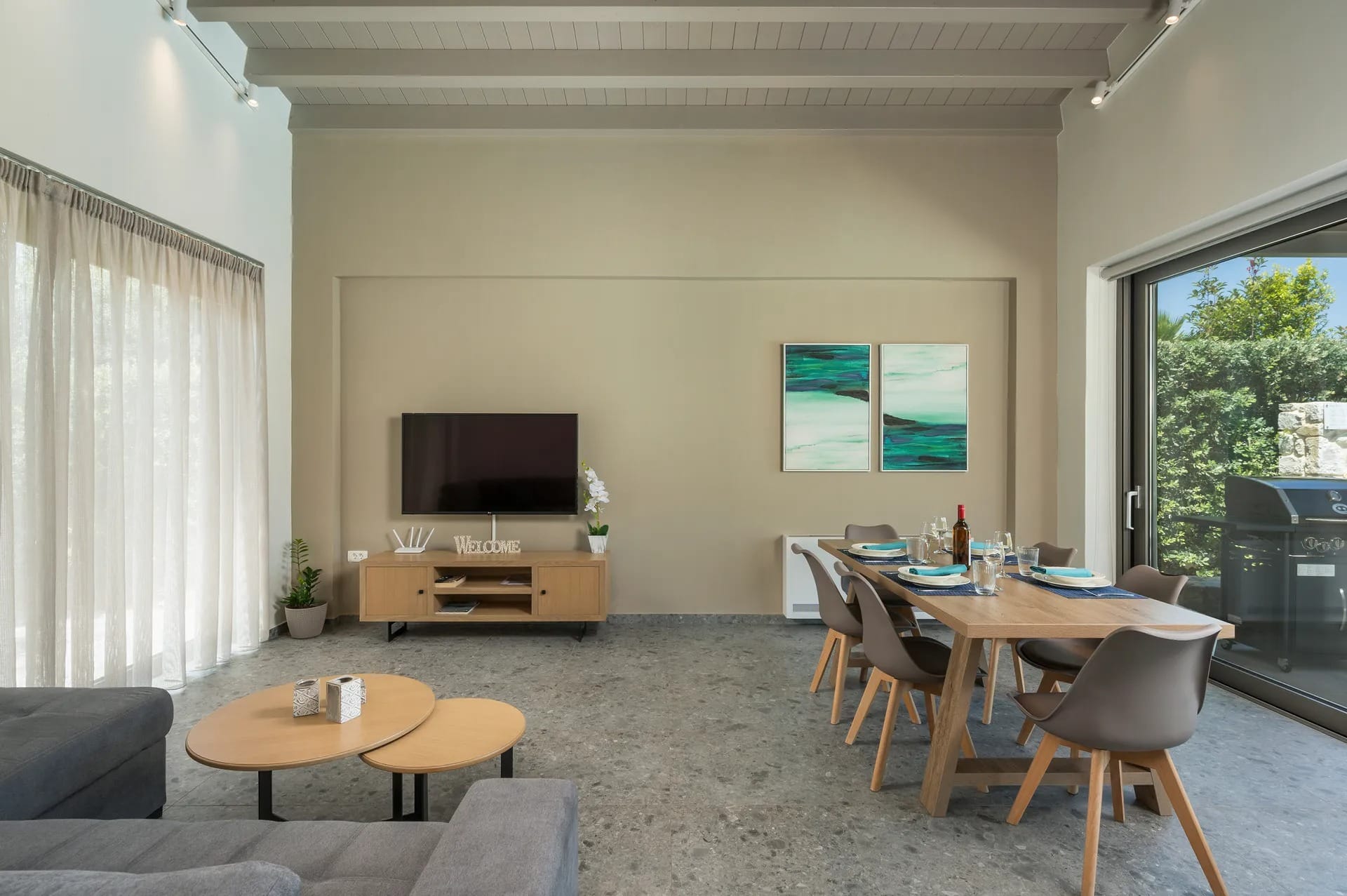 Holiways Villas Crete - ARTEMI - 6