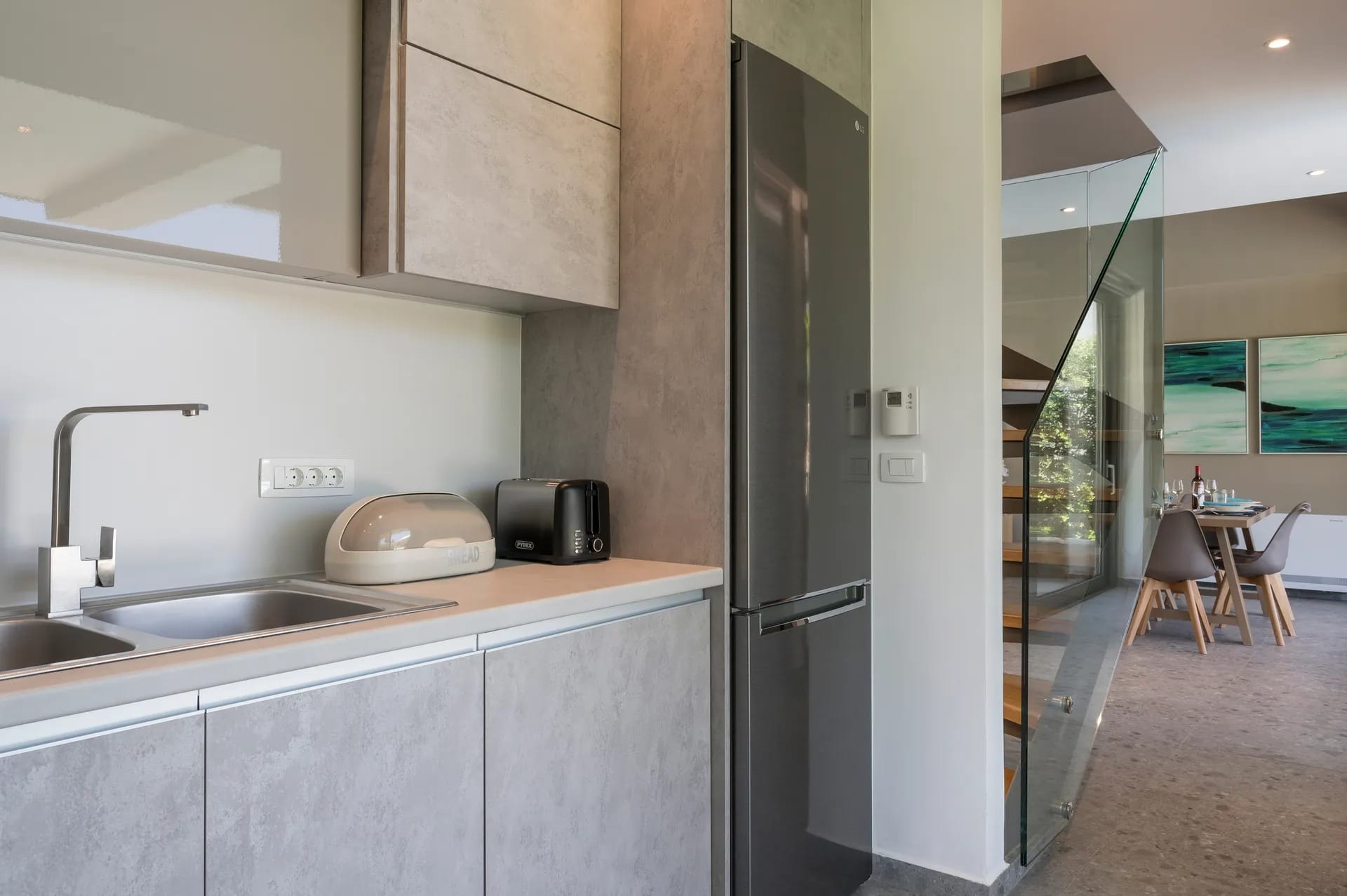 Holiways Villas Crete - ARTEMI - 8