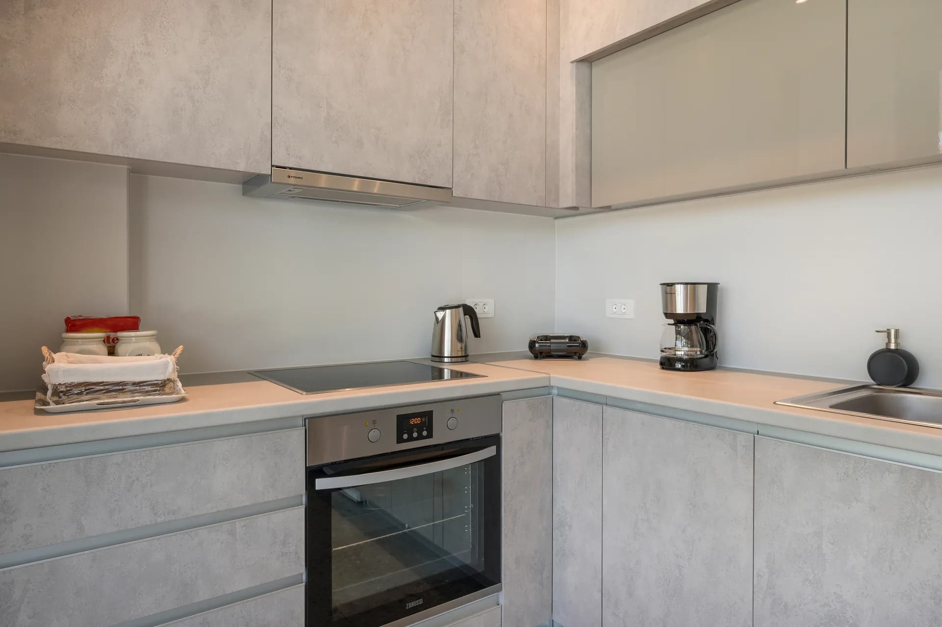 Holiways Villas Crete - ARTEMI - 10
