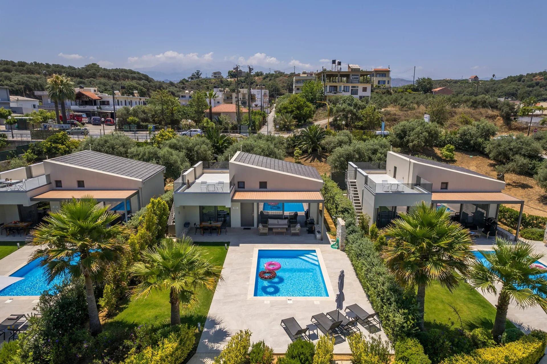 Holiways Villas Crete - ARTEMI - 19