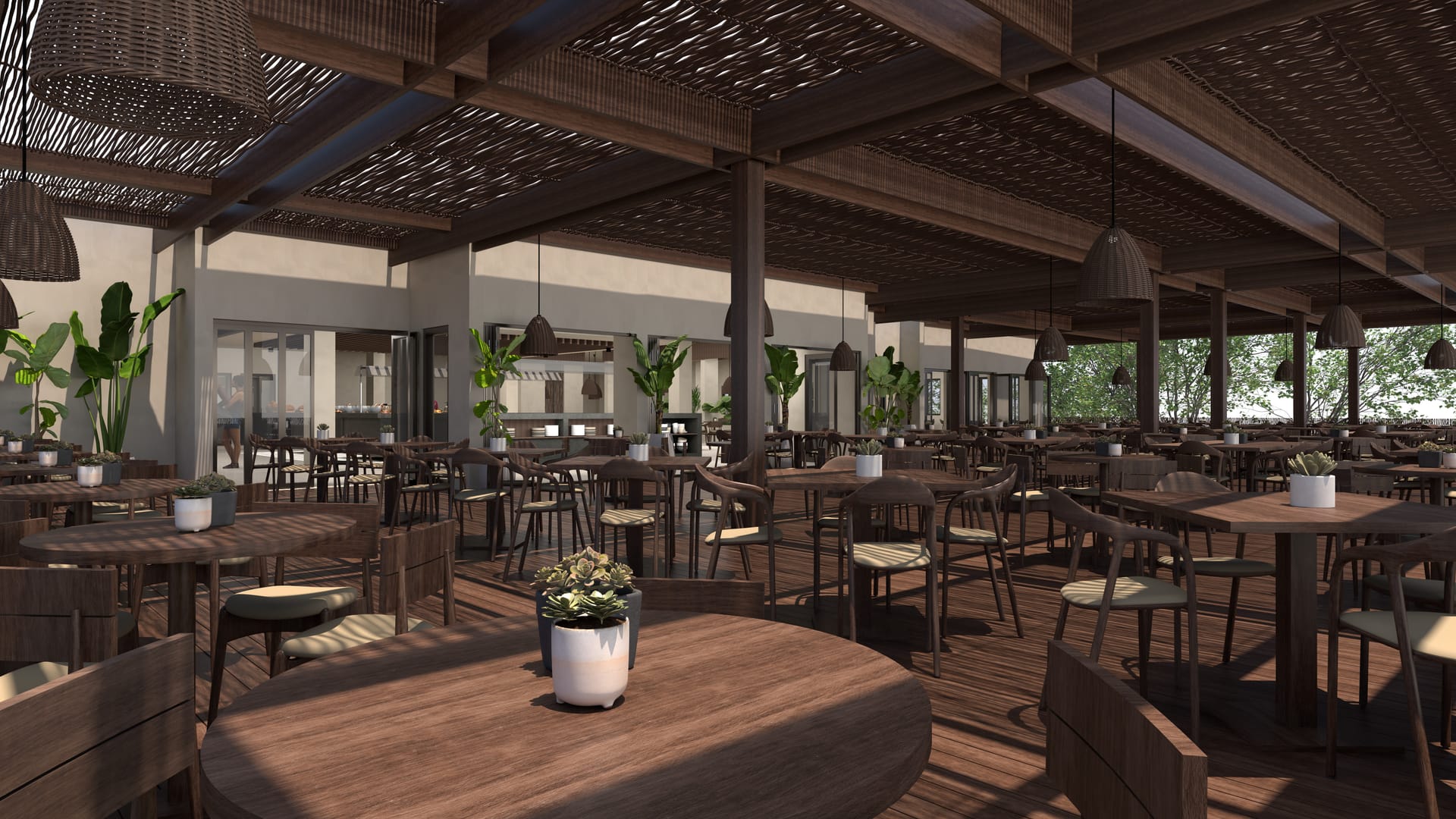 Oya Beach Resort - DRSV - 7