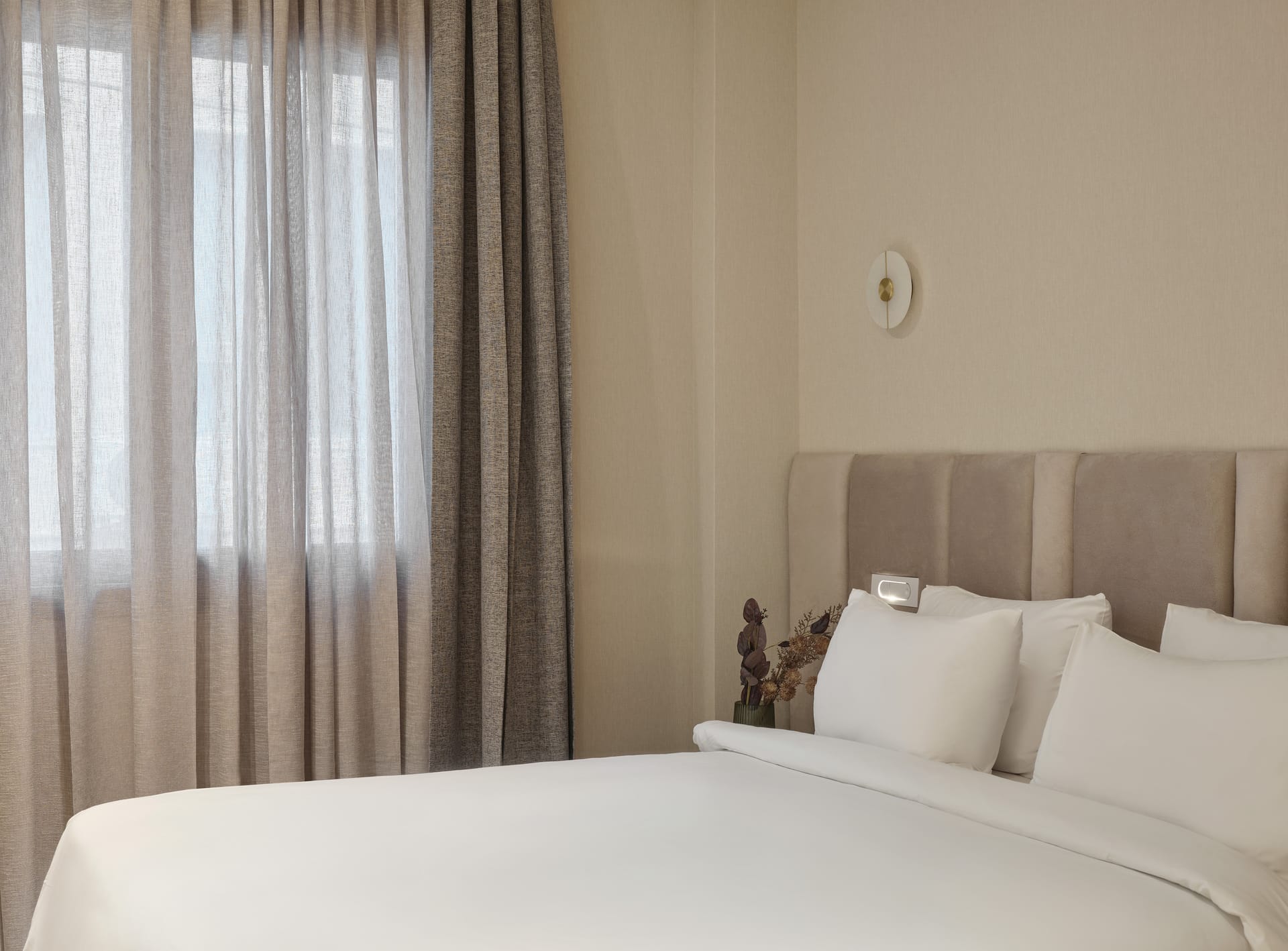 Nur Outline Aparthotel - SUPRCV - 2