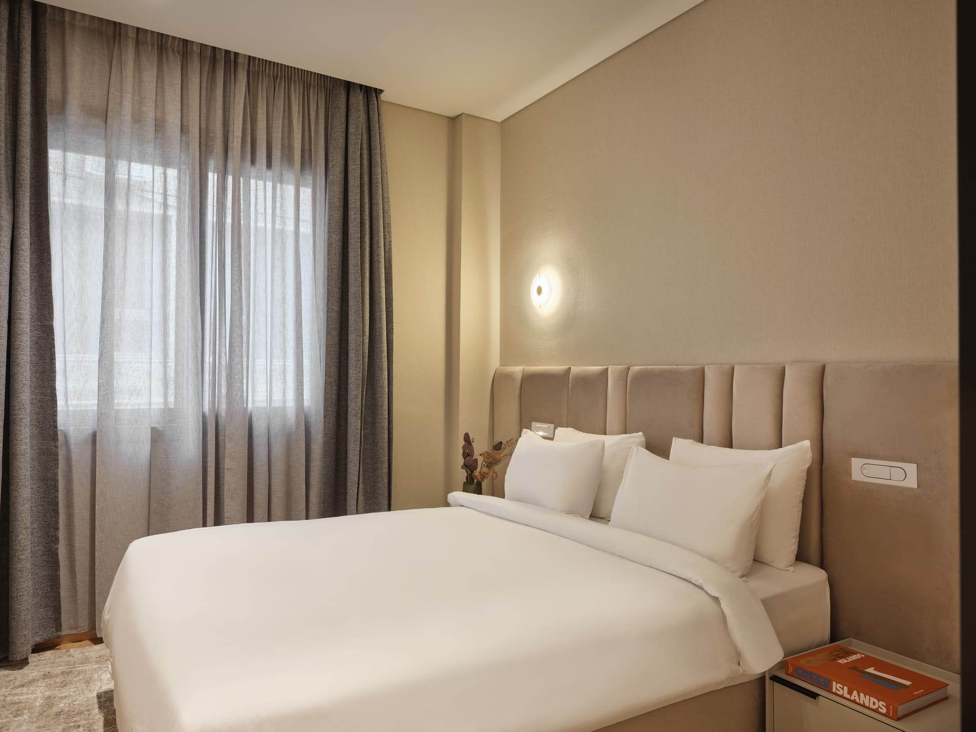 Nur Outline Aparthotel - SUPRCV - 3