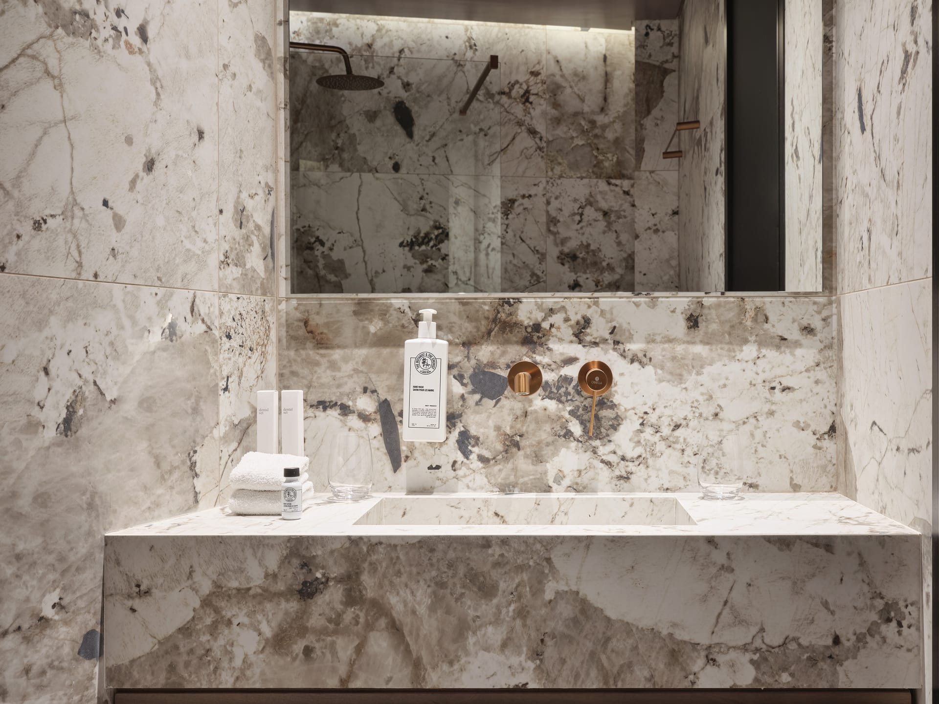 Nur Outline Aparthotel - SUPRCV - 5