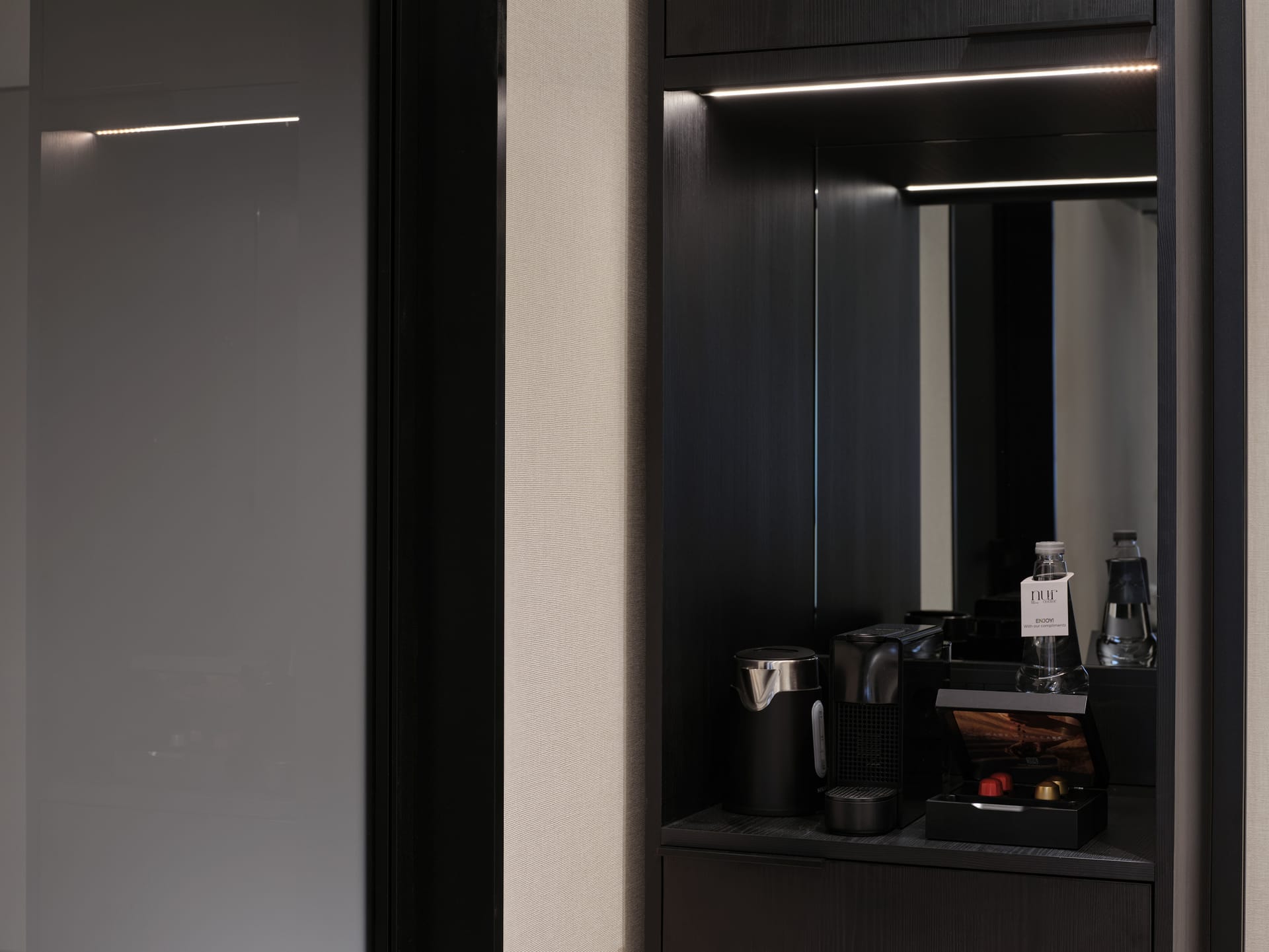 Nur Outline Aparthotel - SUPRCV - 7