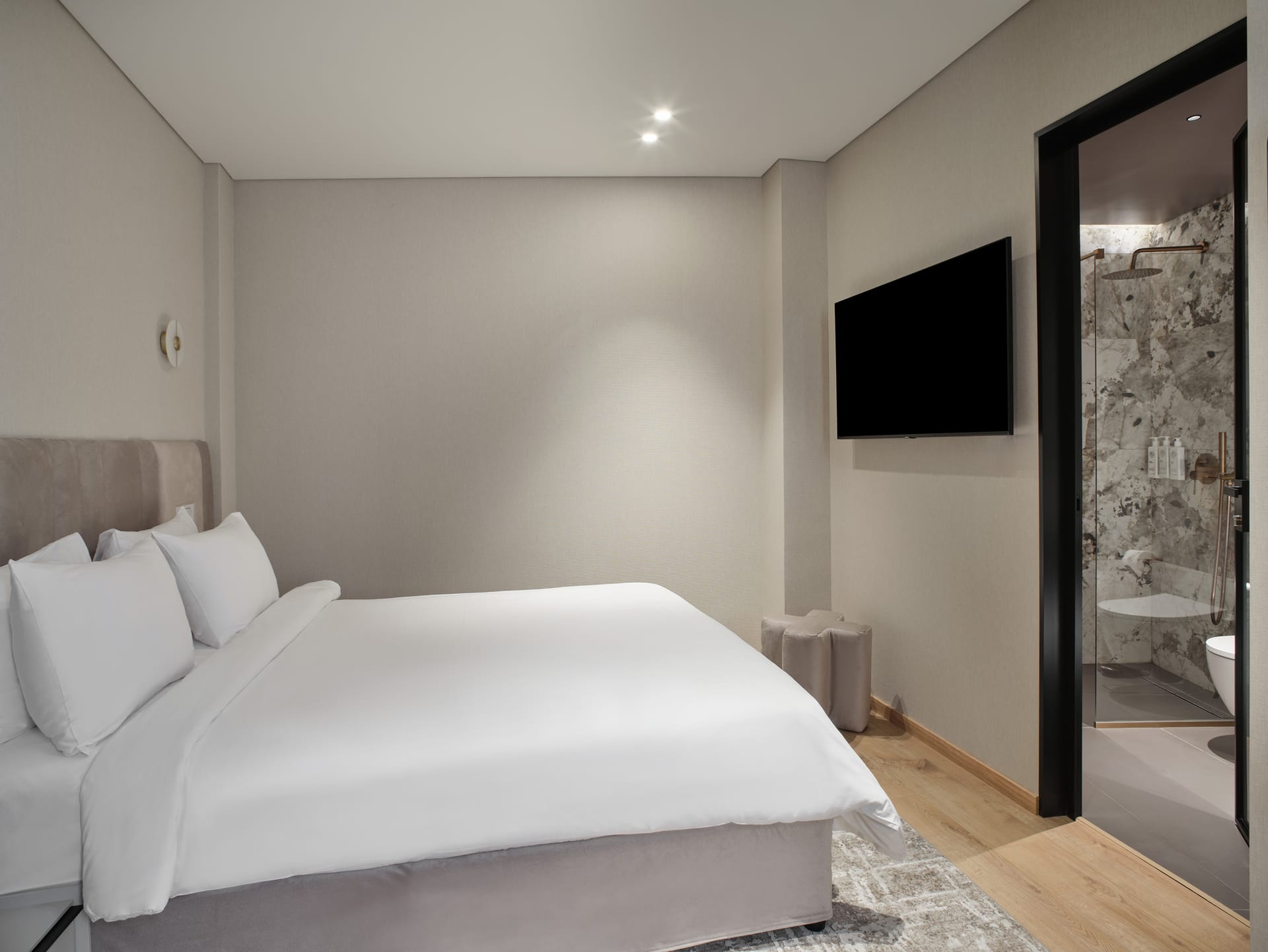 Nur Outline Aparthotel - SUPRCV - 9