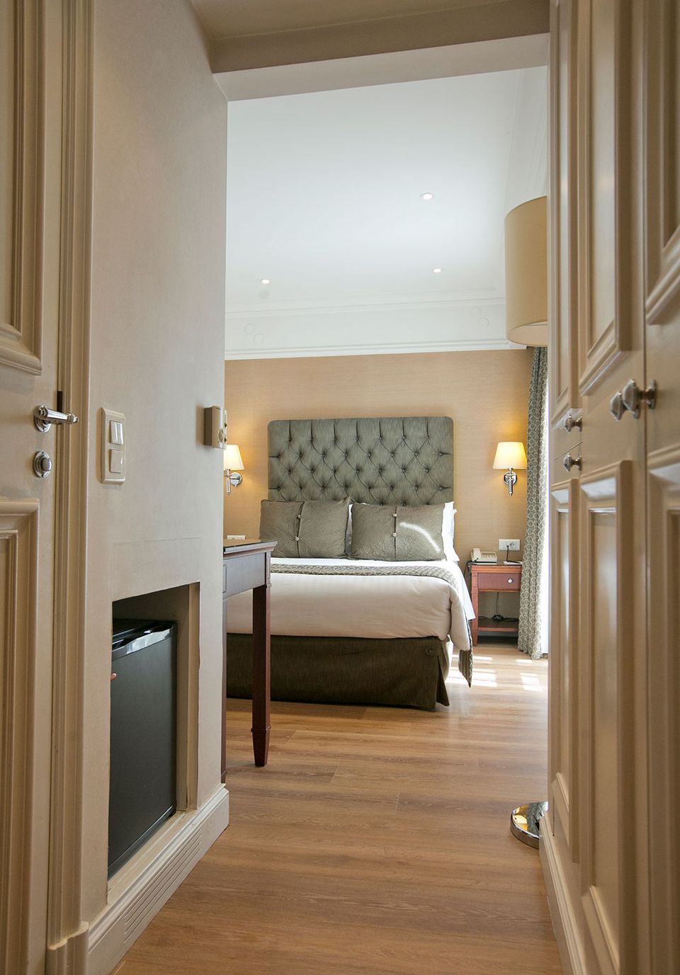 Hera Hotel Athens - SSR - 7