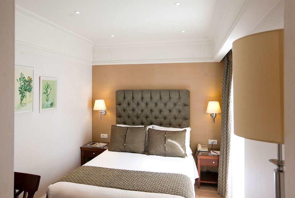 Hera Hotel Athens - SSR - 8