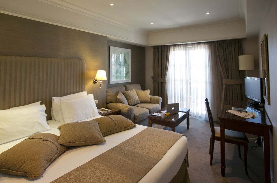 Hera Hotel Athens - JS - 10