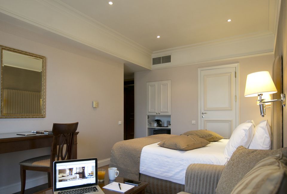 Hera Hotel Athens - JS - 11