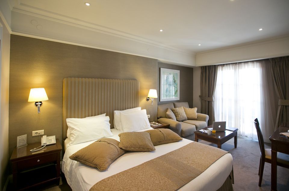 Hera Hotel Athens - JS - 12